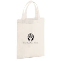 Cotton party bag for life Thumbnail
