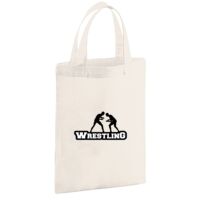 Cotton party bag for life Thumbnail