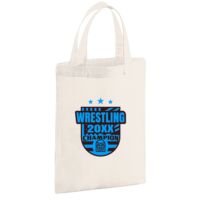 Cotton party bag for life Thumbnail