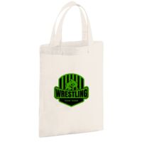 Cotton party bag for life Thumbnail