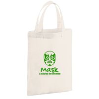 Cotton party bag for life Thumbnail