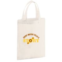 Cotton party bag for life Thumbnail