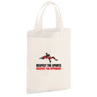 Cotton party bag for life Thumbnail