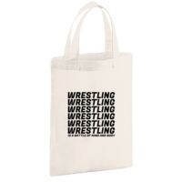 Cotton party bag for life Thumbnail