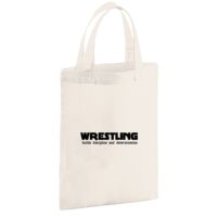 Cotton party bag for life Thumbnail