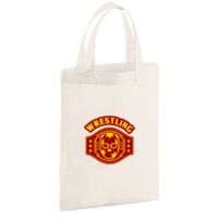 Cotton party bag for life Thumbnail