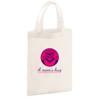 Cotton party bag for life Thumbnail