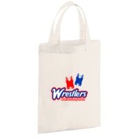 Cotton party bag for life Thumbnail