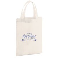 Cotton party bag for life Thumbnail