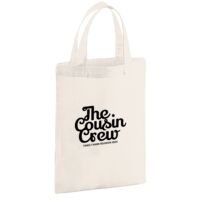 Cotton party bag for life Thumbnail