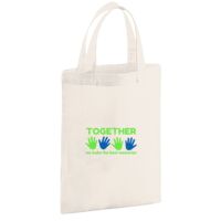 Cotton party bag for life Thumbnail