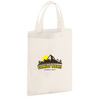 Cotton party bag for life Thumbnail