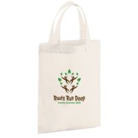 Cotton party bag for life Thumbnail