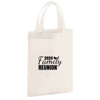 Cotton party bag for life Thumbnail