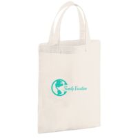 Cotton party bag for life Thumbnail