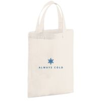 Cotton party bag for life Thumbnail