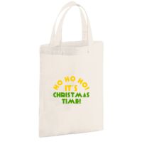 Cotton party bag for life Thumbnail