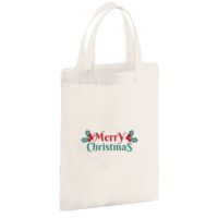 Cotton party bag for life Thumbnail