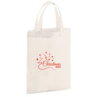 Cotton party bag for life Thumbnail