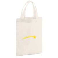 Cotton party bag for life Thumbnail