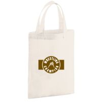 Cotton party bag for life Thumbnail
