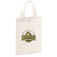 Cotton party bag for life Thumbnail