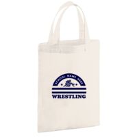 Cotton party bag for life Thumbnail