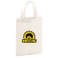 Cotton party bag for life Thumbnail