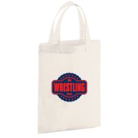 Cotton party bag for life Thumbnail