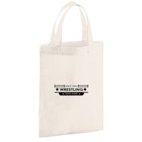 Cotton party bag for life Thumbnail