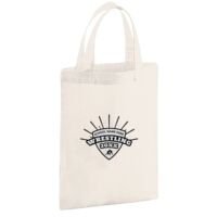 Cotton party bag for life Thumbnail