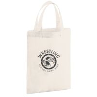 Cotton party bag for life Thumbnail