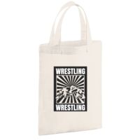 Cotton party bag for life Thumbnail