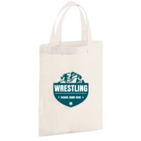 Cotton party bag for life Thumbnail