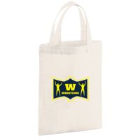 Cotton party bag for life Thumbnail