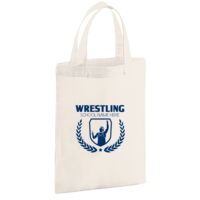Cotton party bag for life Thumbnail