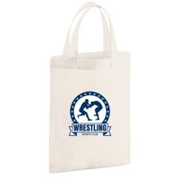 Cotton party bag for life Thumbnail