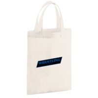 Cotton party bag for life Thumbnail