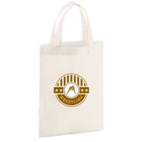 Cotton party bag for life Thumbnail
