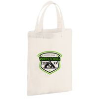 Cotton party bag for life Thumbnail