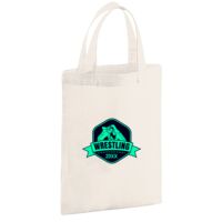 Cotton party bag for life Thumbnail