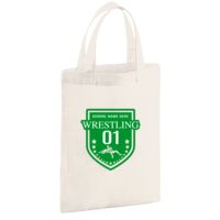 Cotton party bag for life Thumbnail
