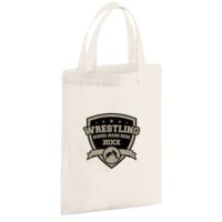 Cotton party bag for life Thumbnail