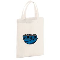 Cotton party bag for life Thumbnail