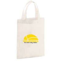 Cotton party bag for life Thumbnail