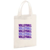 Cotton party bag for life Thumbnail