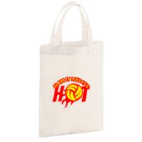Cotton party bag for life Thumbnail