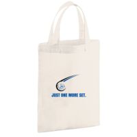 Cotton party bag for life Thumbnail