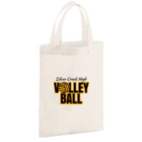 Cotton party bag for life Thumbnail