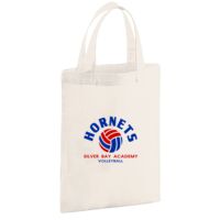 Cotton party bag for life Thumbnail